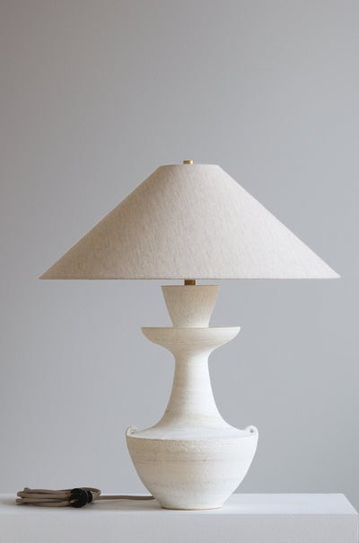 Cyprus Lamp